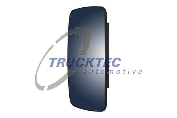 TRUCKTEC AUTOMOTIVE Зеркальное стекло, наружное зеркало 02.57.030